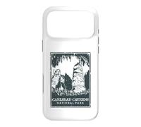 Carcasa para iPhone 17 Pro MAX Carlsbad Caverns National Park New Mexico