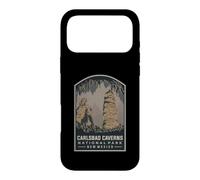 Carcasa para iPhone 17 Pro MAX Carlsbad Caverns National Park New Mexico