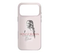 Carcasa para iPhone 17 Pro MAX Carly Pearce Mujer Honesta