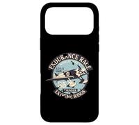Carcasa para iPhone 17 Pro MAX Carrera de Resistencia Vintage World Speed Extreme Wings Thunder 35
