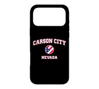 Carcasa para iPhone 17 Pro MAX Carson City Nevada (Nevada)