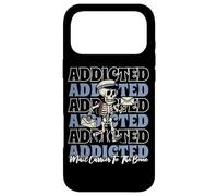 Carcasa para iPhone 17 Pro MAX Cartero Esqueleto Correo - Correspondencia Cartas Mensajero