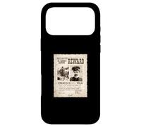 Carcasa para iPhone 17 Pro MAX Casasola, Revolución Mexicana y Patrimonio - Diseños Coloridos