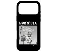 Carcasa para iPhone 17 Pro MAX Casino Rueda Cubana Guaracha Timba Chachacha Pachanga