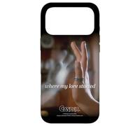 Carcasa para iPhone 17 Pro MAX Casper Where My Lore Started Hand Touch