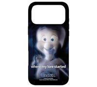 Carcasa para iPhone 17 Pro MAX Casper Where My Lore Started Smiling Casper