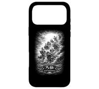 Carcasa para iPhone 17 Pro MAX Celestial Ocho Inmortales Leyendas Taoístas Nubes