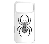 Carcasa para iPhone 17 Pro MAX Celtic Spider Tribal Ink Co