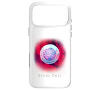 Carcasa para iPhone 17 Pro MAX Células Madre de Medicina Regenerativa