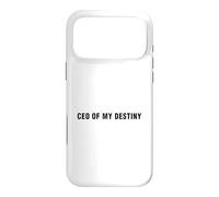 Carcasa para iPhone 17 Pro MAX CEO de mi Destino