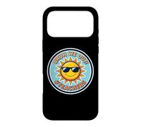Carcasa para iPhone 17 Pro MAX ¡Cepíllanos! #Teachers Hashtag Teacher Summer Break Divertido
