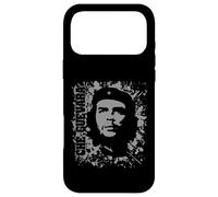 Carcasa para iPhone 17 Pro MAX Che Guevara Cuba Rebel Signature Guerrilla Revolution