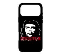 Carcasa para iPhone 17 Pro MAX Che Guevara Guerrilla Rebelde Icono Líder de la Revolución