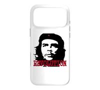 Carcasa para iPhone 17 Pro MAX Che Guevara Guerrilla Rebelde Icono Líder de la Revolución