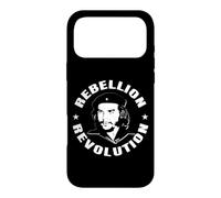 Carcasa para iPhone 17 Pro MAX Che Guevara Revolución Cuba Revolucionario Rebelde Che