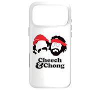 Carcasa para iPhone 17 Pro MAX Cheech & Chong - Variedad de diseños