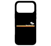 Carcasa para iPhone 17 Pro MAX Cherry Grove Beach Carolina del Sur