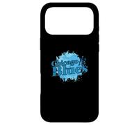 Carcasa para iPhone 17 Pro MAX Chicago Blues Music Trompeta