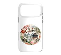 Carcasa para iPhone 17 Pro MAX China Asia Oriental, Beijing, Mandarina, río Yangtze,