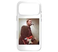 Carcasa para iPhone 17 Pro MAX Chris Rea 1991 Auberge en Busca de la era del Verano