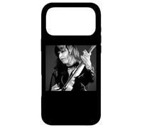 Carcasa para iPhone 17 Pro MAX Chrissie Hynde The Pretenders: Estaré a tu Lado en Vivo 1994