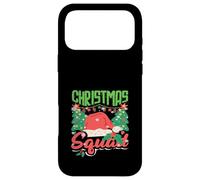 Carcasa para iPhone 17 Pro MAX Christmas Squad Family Matching Group Christmas Pajama Party