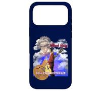 Carcasa para iPhone 17 Pro MAX Chuck Berry_002
