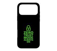 Carcasa para iPhone 17 Pro MAX Ciberseguridad Ciberseguridad Hacker Ético Seguridad TI