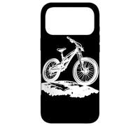 Carcasa para iPhone 17 Pro MAX Ciclismo BTT