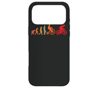 Carcasa para iPhone 17 Pro MAX Ciclocross Bicicleta de Carretera montaña Gravel Bicicleta