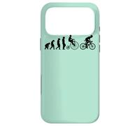 Carcasa para iPhone 17 Pro MAX Ciclocross Bicicleta de Carretera montaña Gravel Bicicletas