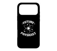 Carcasa para iPhone 17 Pro MAX Ciencia física del Futuro