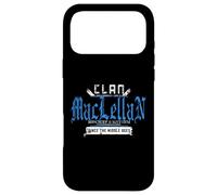 Carcasa para iPhone 17 Pro MAX Clan MacLellan - Travesuras y Caos Desde la Edad Media