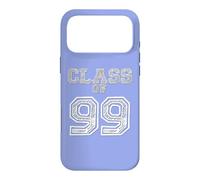 Carcasa para iPhone 17 Pro MAX Class of 99 Reunion College for 1999 Fans