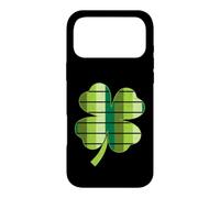 Carcasa para iPhone 17 Pro MAX Cloverleaf | St Patricks Day