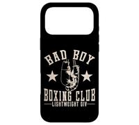 Carcasa para iPhone 17 Pro MAX Club de Boxeo Chico Malo Loco