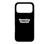 Carcasa para iPhone 17 Pro MAX Club Turístico de Running