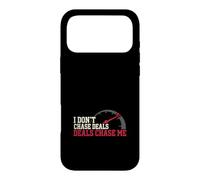 Carcasa para iPhone 17 Pro MAX Coche Flipper Flip Cars Auto Revendedor Comprar Bajo Venta Alta