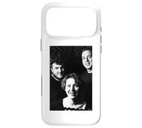 Carcasa para iPhone 17 Pro MAX Cocteau Twins Heaven or Las Vegas Band Retrato AJ Barratt