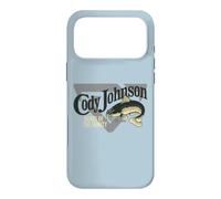 Carcasa para iPhone 17 Pro MAX Cody Johnson Banks of The Trinity Fish