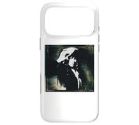 Carcasa para iPhone 17 Pro MAX Coincidencia de Buffy St Marie & Historias probables Simon Fowler