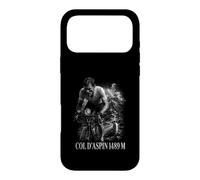 Carcasa para iPhone 17 Pro MAX Col D'ASPIN 1489 M Pirineos Ciclismo Escalada