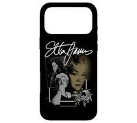 Carcasa para iPhone 17 Pro MAX Collage ETTA James