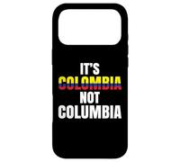Carcasa para iPhone 17 Pro MAX Colombia No Colombia Colombiano Caleños Bogotá Medellín