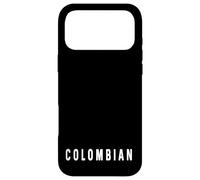 Carcasa para iPhone 17 Pro MAX Colombiano - Bogotá Medellín Cali Barranquilla Cartagena