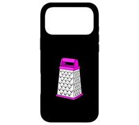 Carcasa para iPhone 17 Pro MAX Color Rosa Love-Hurts Pink Graphic