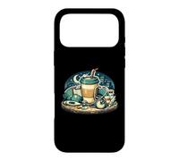 Carcasa para iPhone 17 Pro MAX Combustible para tur