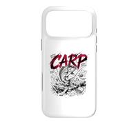 Carcasa para iPhone 17 Pro MAX Comedero Inferior para Carpas Urban Angling Carp Predator