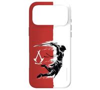 Carcasa para iPhone 17 Pro MAX con Licencia Oficial de Assassin Creed Shadows
