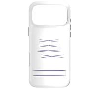 Carcasa para iPhone 17 Pro MAX Conciencia sobre el Autismo: Necesito aceptación, no una Cura